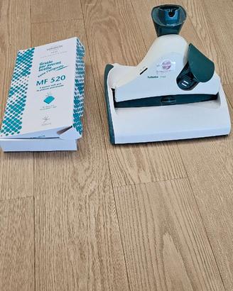 Lavapavimenti  Vorwerk Folletto con panni
