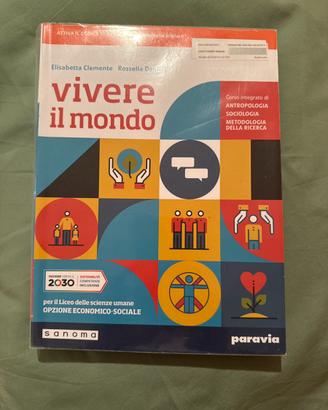 Vivere il mondo