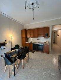 Bilocale ristrutturato Via niscemi- CL