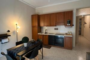 Bilocale ristrutturato Via niscemi- CL