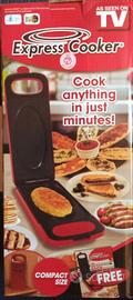 Express Cooker