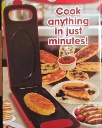 Express Cooker