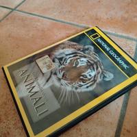 DVD Enciclopedia degli animali-Storie di cuccioli