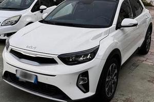 Kia Stonic MildHybrid