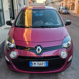 Renault Twingo 1.2 BENZINA ( KM 136 MILA)