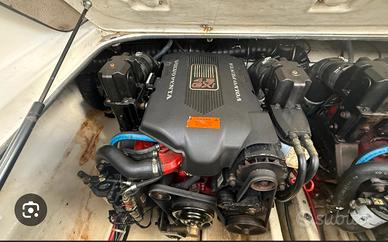 Volvo 4.3 gxi 225cv