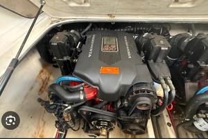 Volvo 4.3 gxi 225cv