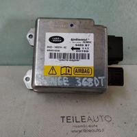 CENTRALINA AIRBAG LAND ROVER Range Rover SPORT 8H2