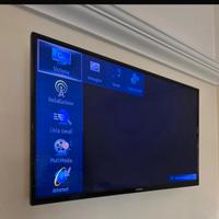 telefunken 43 pollici 