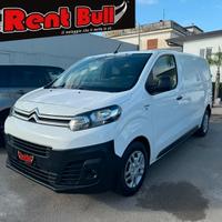 CITROEN JUMPY XS 2.0 120 CV. BLUEHDI FURGONATO PAS