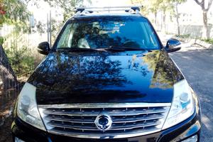 Ssayong Rexton