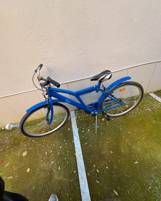 Bicicletta baci