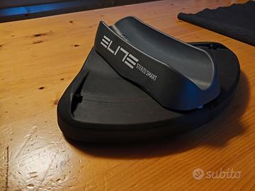 Sterzo smart elite per rulli indoor