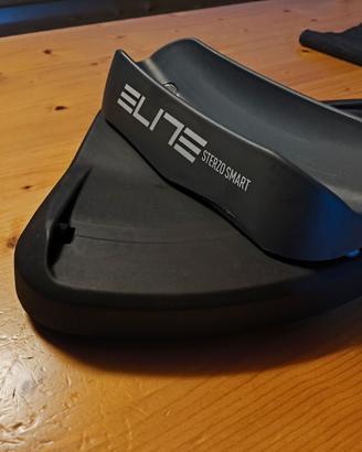 Sterzo smart elite per rulli indoor