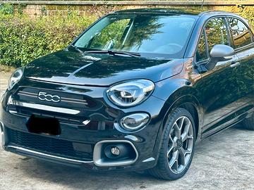 500 Sport