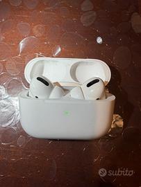 AirPods Pro (1ª gen) - ORIGINALI