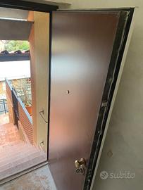 PORTA BLINDATA torterolo re  classe 3