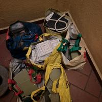 piastrelle pavimento di vario tipo tutto a 10€