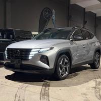 HYUNDAI Tucson 1.6 HEV 4WD aut. Exellence