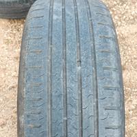 gomme estive Continental 205-55 r16