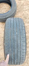 gomme estive Continental 205-55 r16