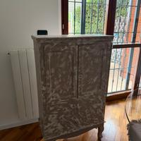 Credenza shabby