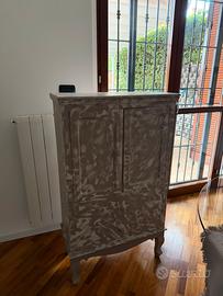 Credenza shabby