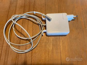 Alimentatore Magsafe 85W originale Apple