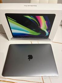 Macbook Pro M1 batteria 93%