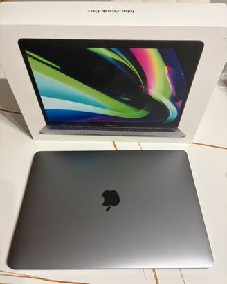 Macbook Pro M1 batteria 93%