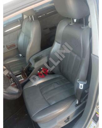 Sedili Completi chrysler 300 c 2004-11