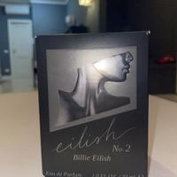 profumo Billie Elish no.2 30ml