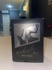 profumo Billie Elish no.2 30ml