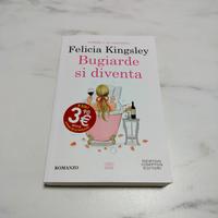 Libro nuovo di Felicia Kingsley