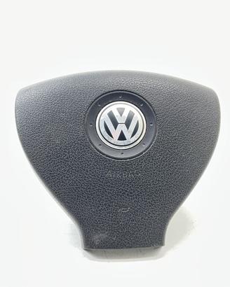 AIRBAG VOLANTE VOLKSWAGEN Tiguan 1° Serie 1T08802