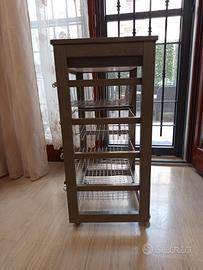 Carrello multiuso