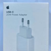 Caricatore apple 20W