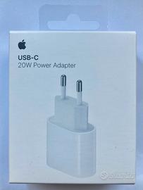 Caricatore apple 20W