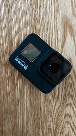 Gopro hero8 black