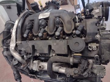 Motore Ford Mondeo QXBA 198.000 Km