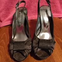 Scarpe da donna Solo Soprani nere tg. 38