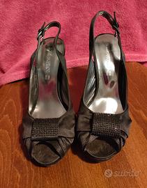 Scarpe da donna Solo Soprani nere tg. 38