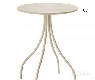 4 tavolini IKEA TÅNEBRO