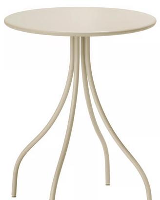 4 tavolini IKEA TÅNEBRO