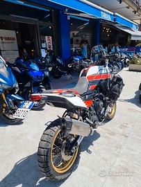 Yamaha Ténéré 700 Rally Edition