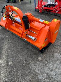 TRINCIA RINIERI MODELLO TRU DOPPIA LAMIERA