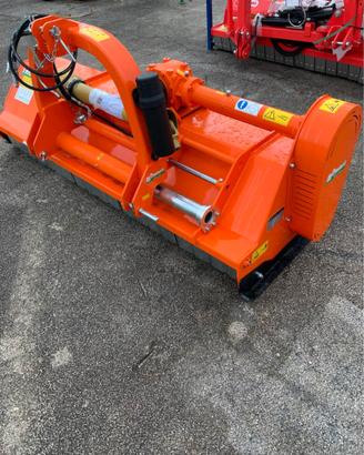 TRINCIA RINIERI MODELLO TRU DOPPIA LAMIERA