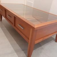 Tavolino da salotto  o madia bassa