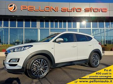 Hyundai Tucson 1.6 CRDi 48V XPrime IBRIDO/DIE...