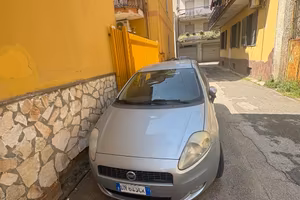 Fiat grande punto 1300 multijet